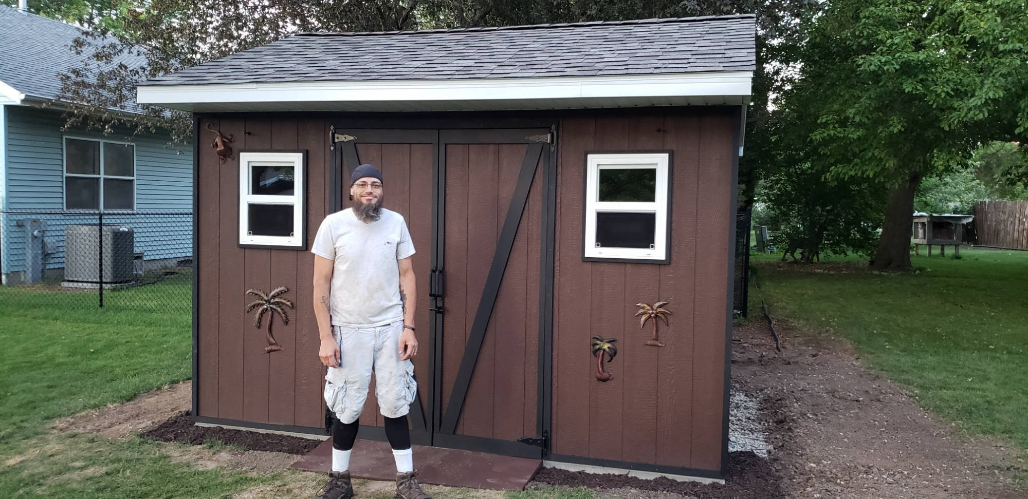 J.J. Construction 191